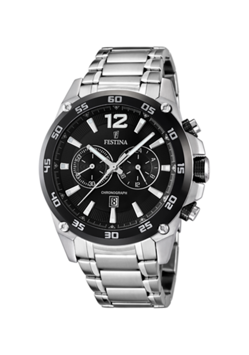 Festina Timeless Chronograph F16680/4