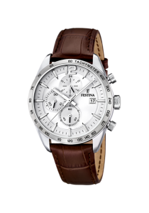 Festina Timeless Chronograph F16760/1