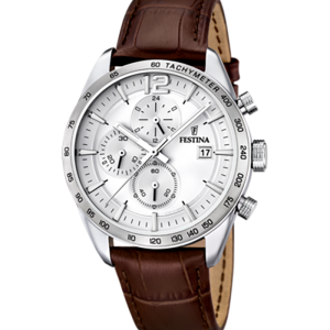 Festina Timeless Chronograph F16760/1