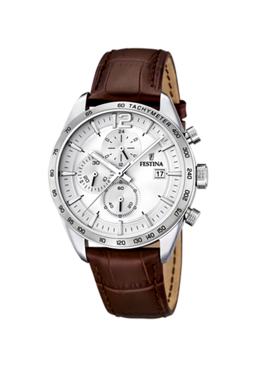 Festina Timeless Chronograph F16760/1