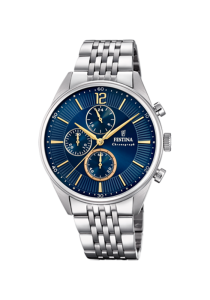 Festina Timeless Chronograph F20285/3