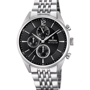 Festina Timeless Chronograph F20285/4