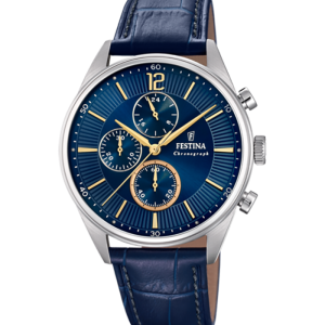 Festina Timeless Chronograph F20286/3