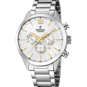 Festina Timeless Chronograph F20343/1