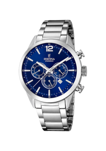 Festina Timeless Chronograph F20343/7