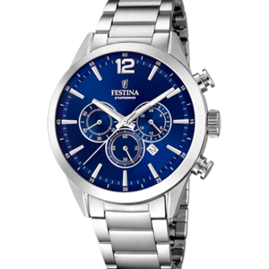 Festina Timeless Chronograph F20343/7