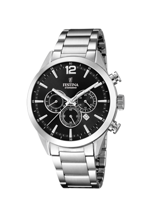 Festina Timeless Chronograph F20343/8