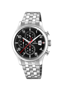 Festina Timeless Chronograph F20374/6