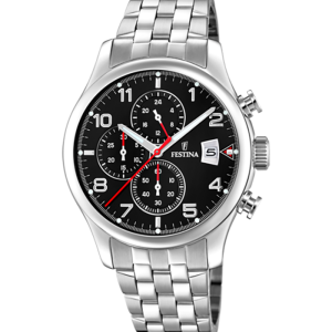 Festina Timeless Chronograph F20374/6