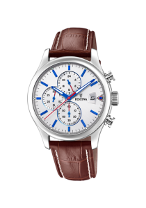 Festina Timeless Chronograph F20375/1