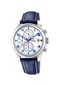 Festina Timeless Chronograph F20375/4