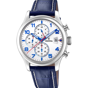 Festina Timeless Chronograph F20375/4