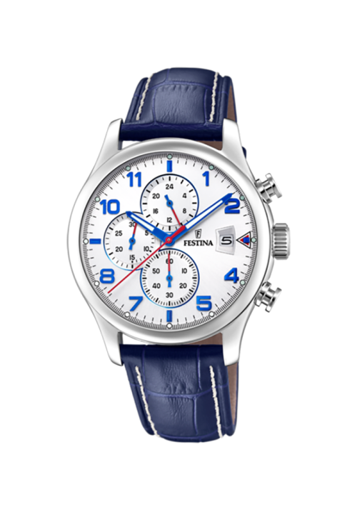 Festina Timeless Chronograph F20375/4