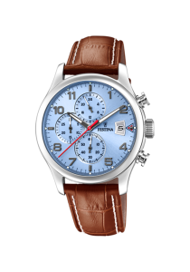 Festina Timeless Chronograph F20375/5