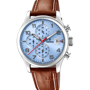 Festina Timeless Chronograph F20375/5