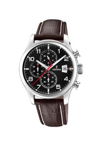 Festina Timeless Chronograph F20375/6