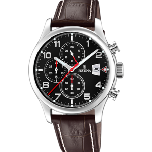 Festina Timeless Chronograph F20375/6