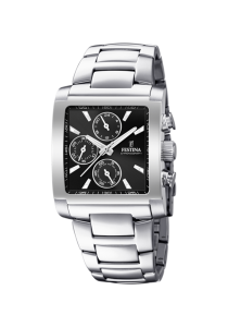 Festina Timeless Chronograph F20423/3