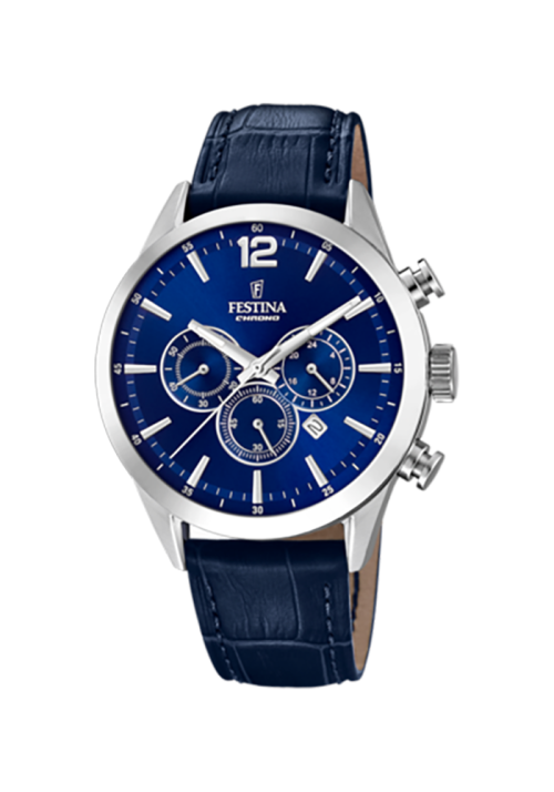 Festina Timeless Chronograph F20542/2