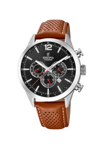 Festina Timeless Chronograph F20542/6