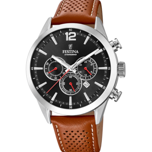 Festina Timeless Chronograph F20542/6