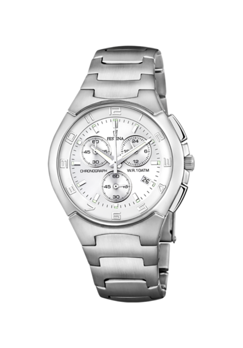 Festina Timeless Chronograph F6698/1