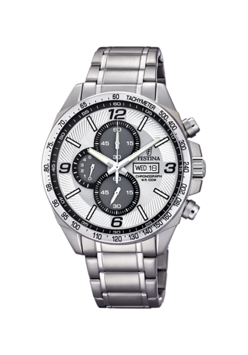 Festina Timeless Chronograph F6861/1