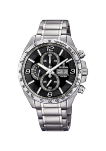 Festina Timeless Chronograph F6861/4