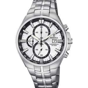 Festina Timeless Chronograph F6862/1