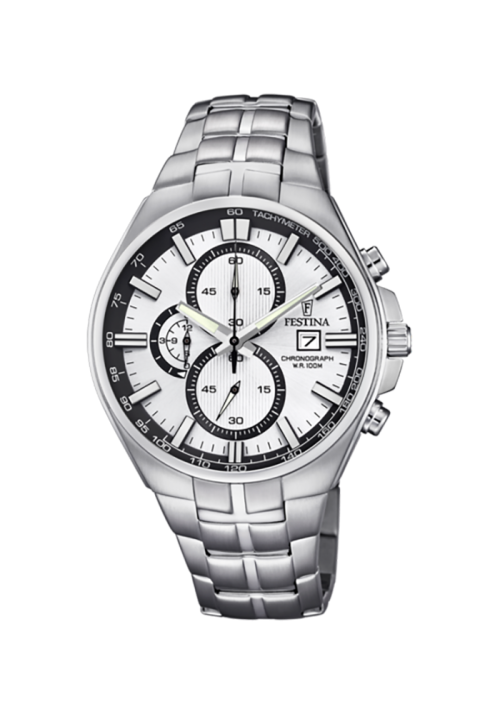 Festina Timeless Chronograph F6862/1