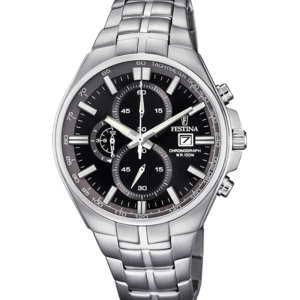 Festina Timeless Chronograph F6862/4