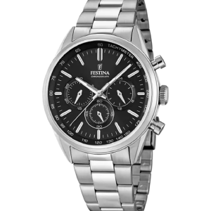 Festina Timeless Chronograph Timeless Chrono F16820/4