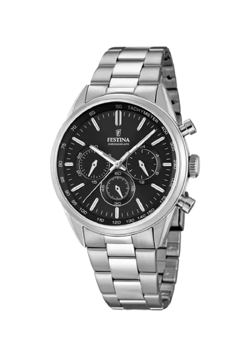 Festina Timeless Chronograph Timeless Chrono F16820/4