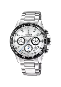 Festina Timeless Chronograph Timeless Chrono F20560/1