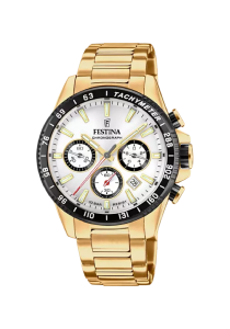 Festina Timeless Chronograph Timeless Chrono F20560/1