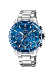 Festina Timeless Chronograph Timeless Chrono F20560/3