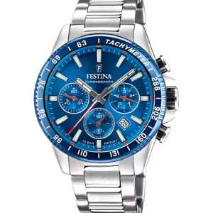 Festina Timeless Chronograph Timeless Chrono F20560/3