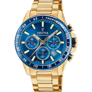 Festina Timeless Chronograph Timeless Chrono F20560/3