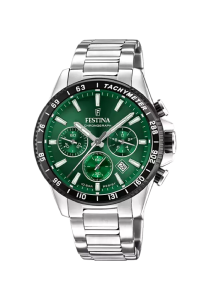 Festina Timeless Chronograph Timeless Chrono F20560/4