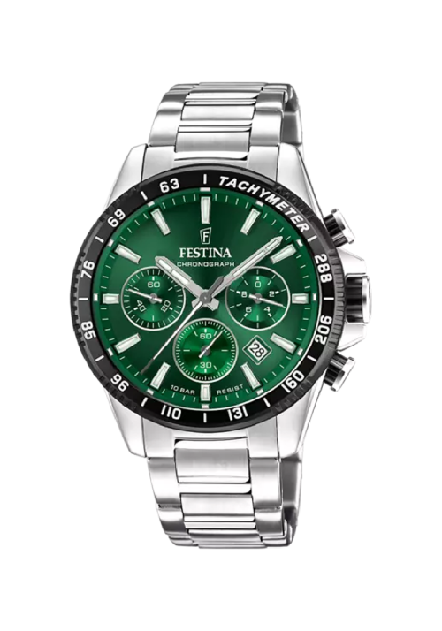 Festina Timeless Chronograph Timeless Chrono F20560/4