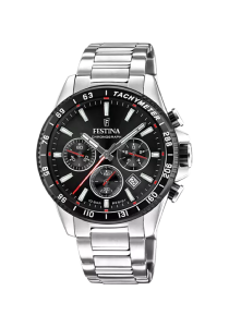 Festina Timeless Chronograph Timeless Chrono F20560/6