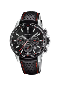 Festina Timeless Chronograph Timeless Chrono F20561/4