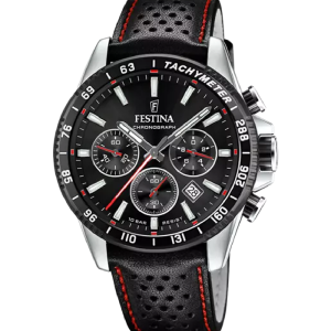 Festina Timeless Chronograph Timeless Chrono F20561/4