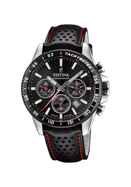 Festina Timeless Chronograph Timeless Chrono F20561/4