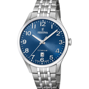 Festina Titanium F20466/2