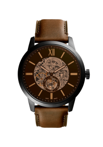 Fossil 48mm Townsman Herrenuhr ME3155