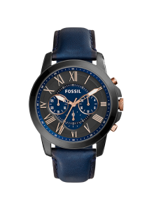 Fossil Blue Herrenuhr FS5061IE