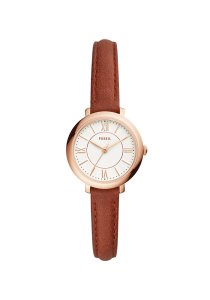 Fossil Classics Damenuhr ES4412