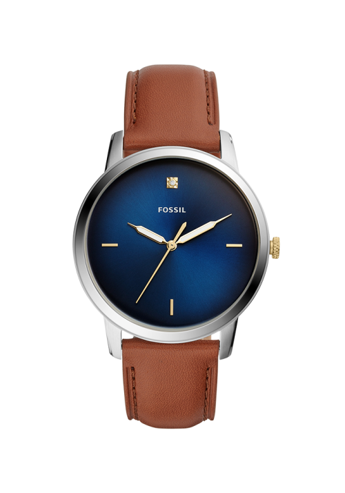 Fossil Classics Herrenuhr FS5499