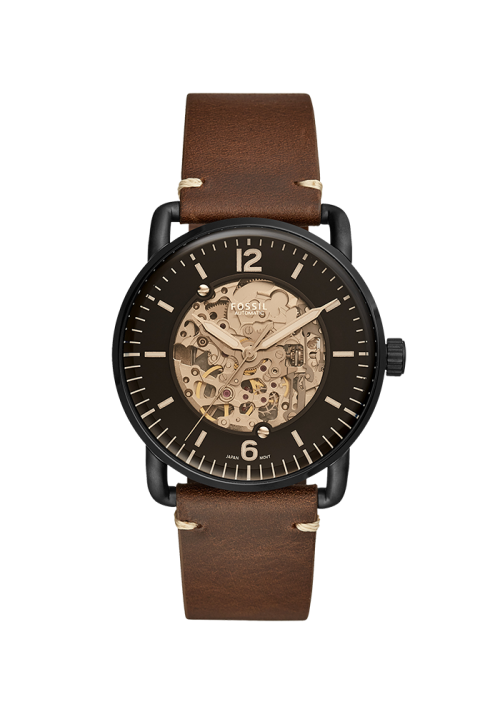 Fossil Classics Herrenuhr ME3158